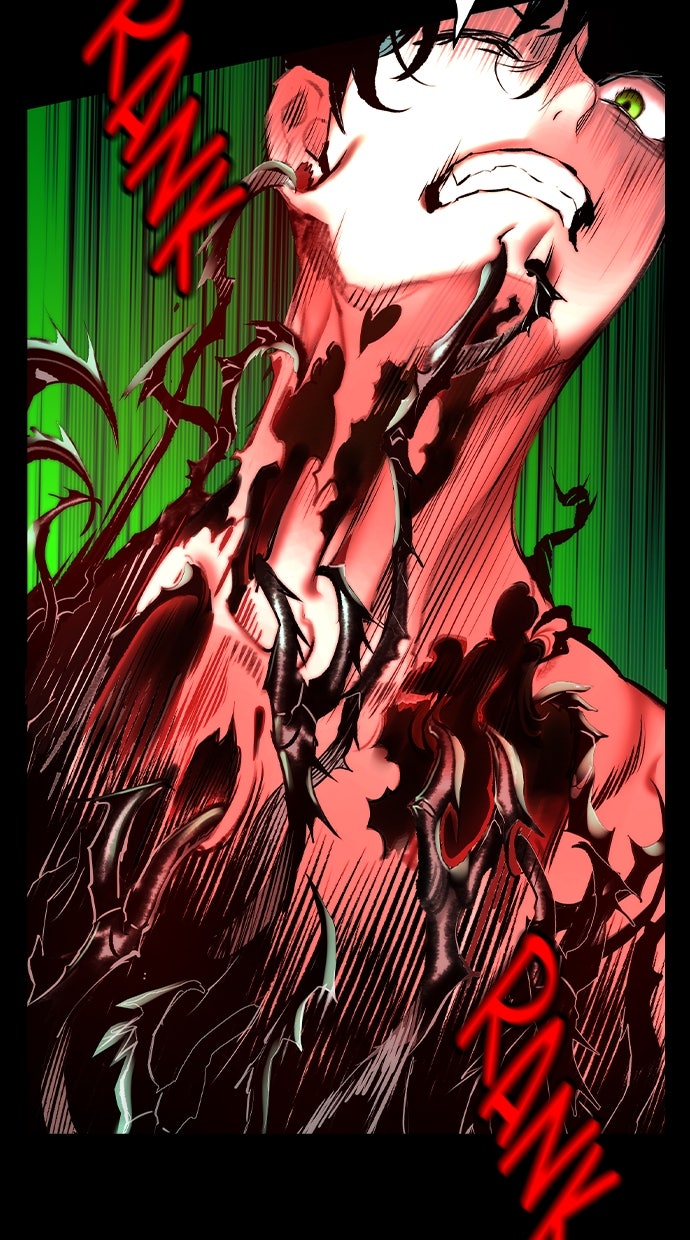 Read Jungle Juice DE Manga Online