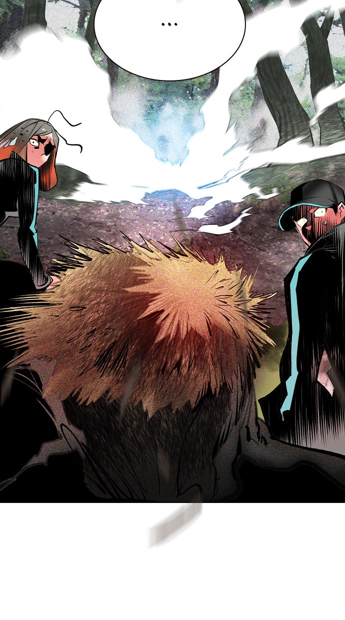 Read Jungle Juice DE Manga Online