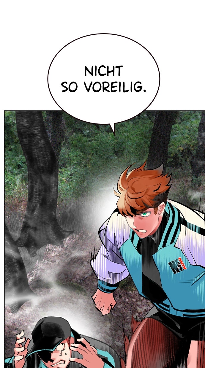 Read Jungle Juice DE Manga Online