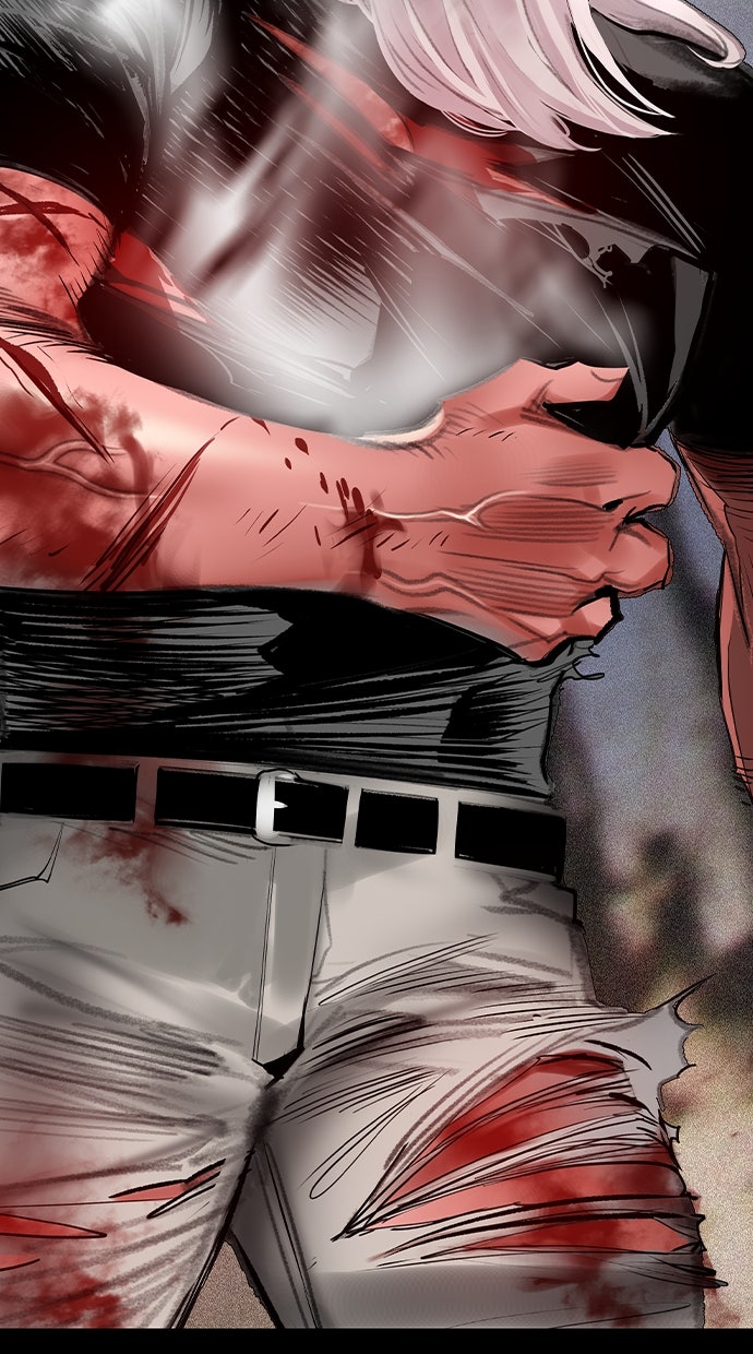 Read Jungle Juice DE Manga Online