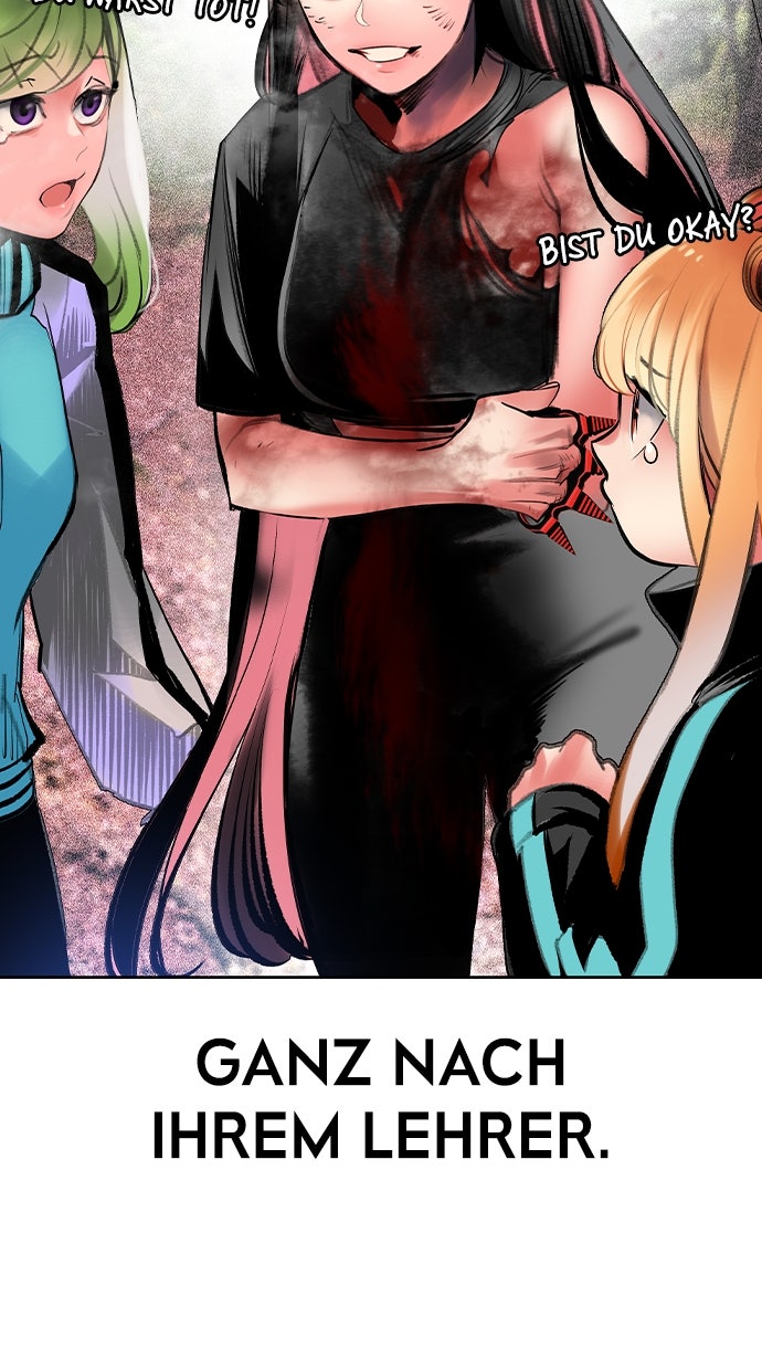 Read Jungle Juice DE Manga Online