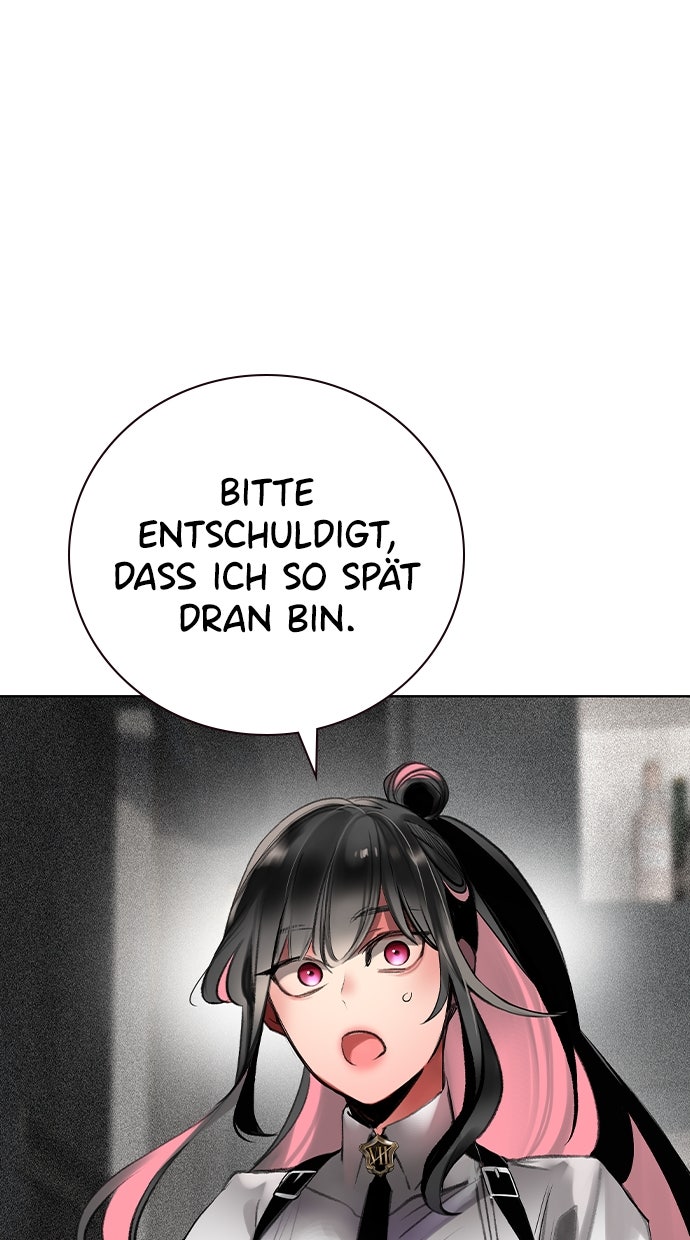 Read Jungle Juice DE Manga Online