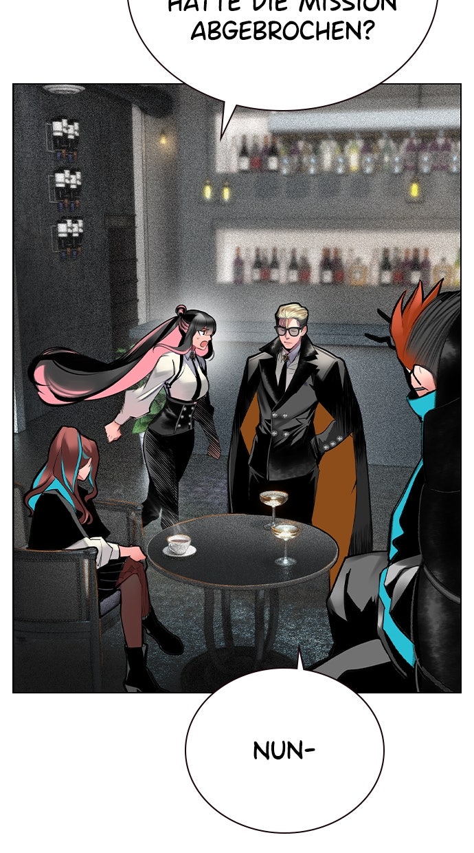 Read Jungle Juice DE Manga Online