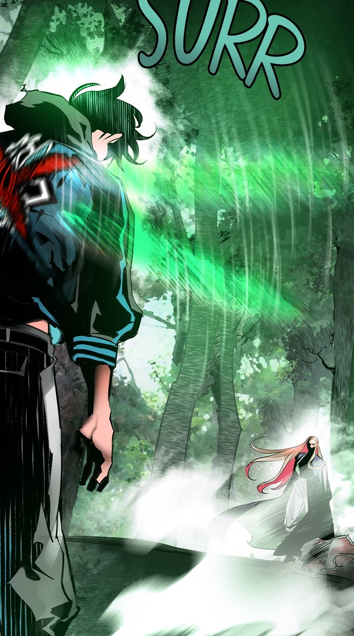 Read Jungle Juice DE Manga Online