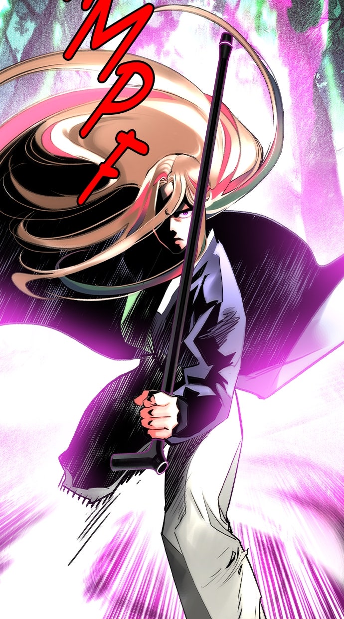 Read Jungle Juice DE Manga Online