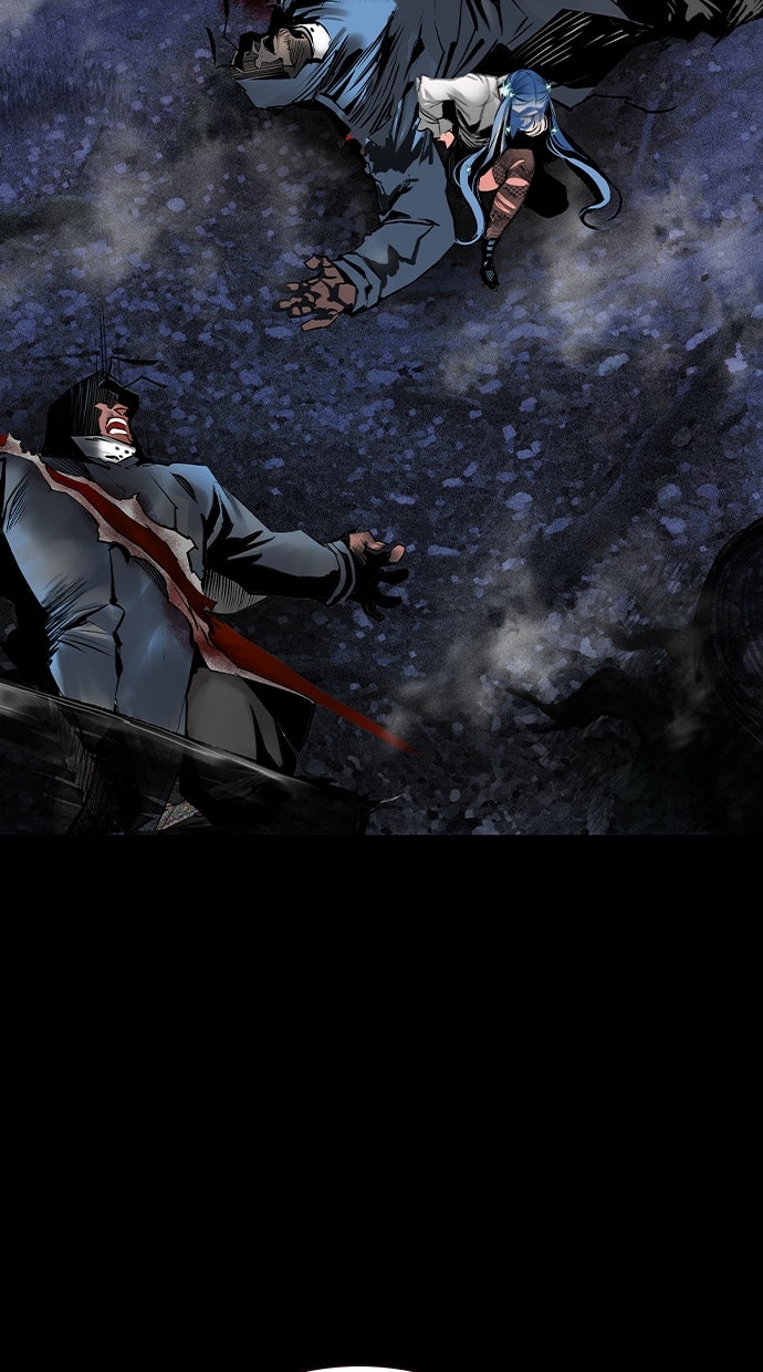 Read Jungle Juice DE Manga Online