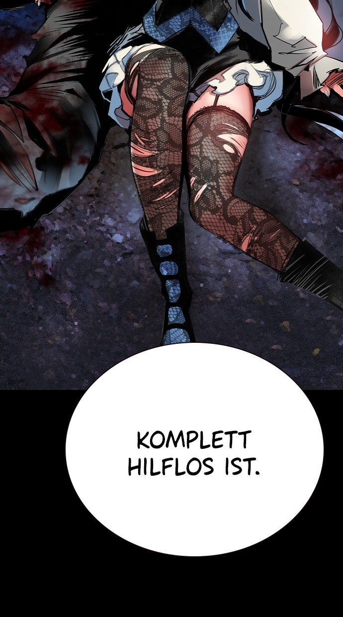 Read Jungle Juice DE Manga Online