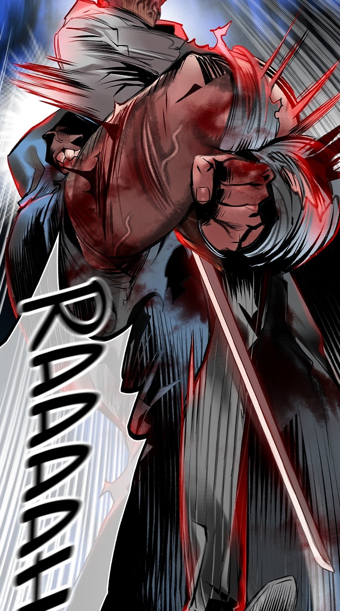 Read Jungle Juice DE Manga Online