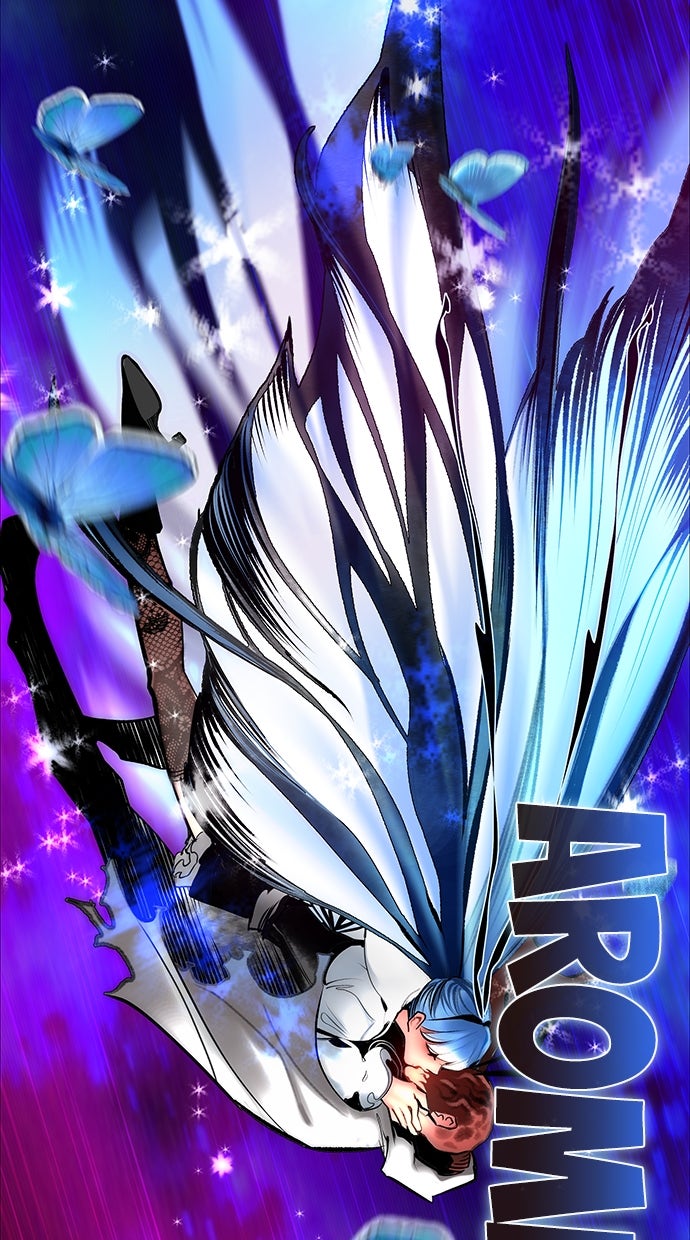 Read Jungle Juice DE Manga Online