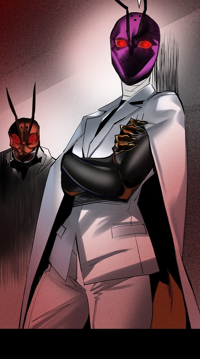 Read Jungle Juice DE Manga Online