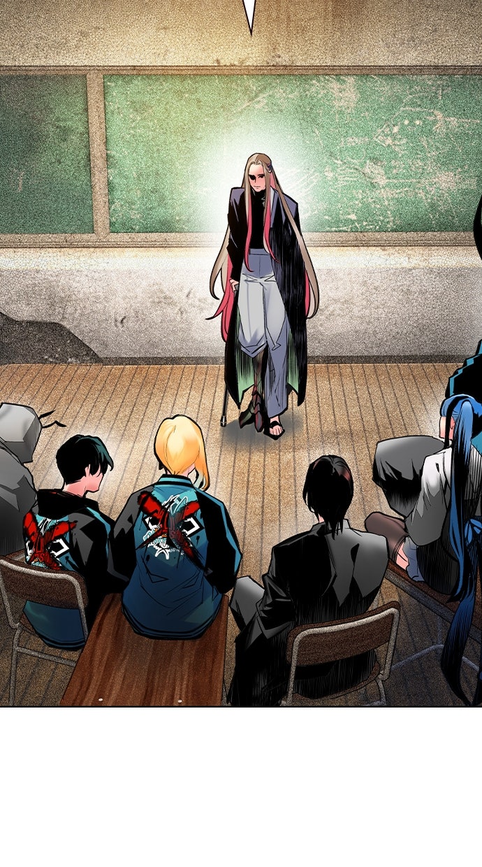 Read Jungle Juice DE Manga Online