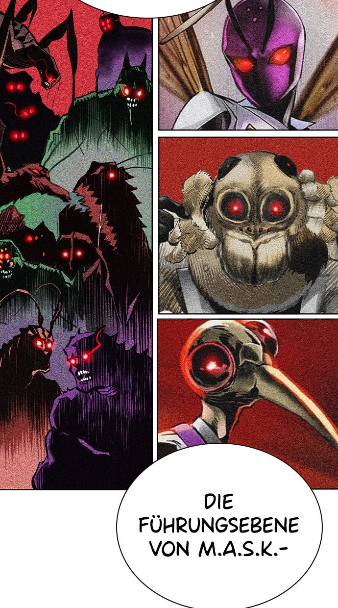 Read Jungle Juice DE Manga Online