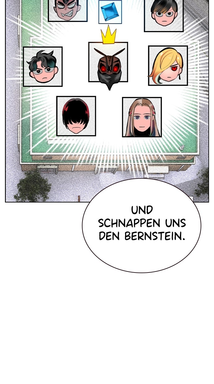 Read Jungle Juice DE Manga Online