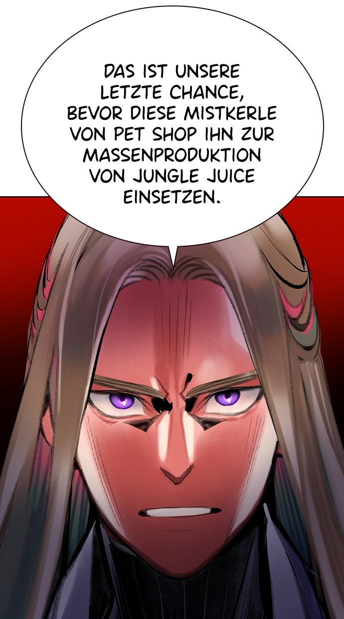 Read Jungle Juice DE Manga Online