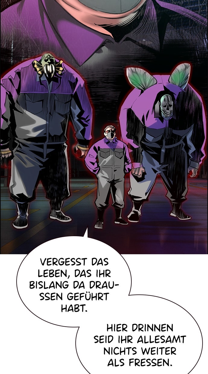 Read Jungle Juice DE Manga Online