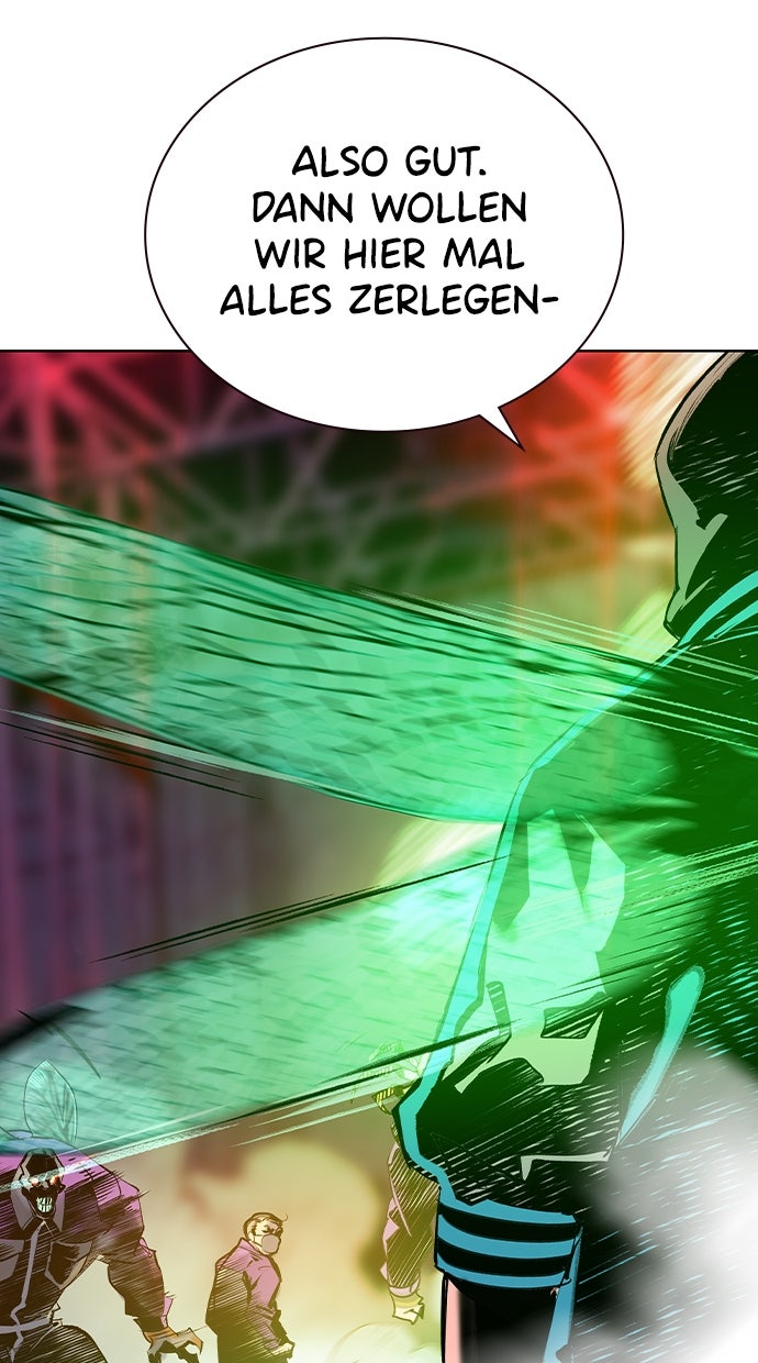 Read Jungle Juice DE Manga Online