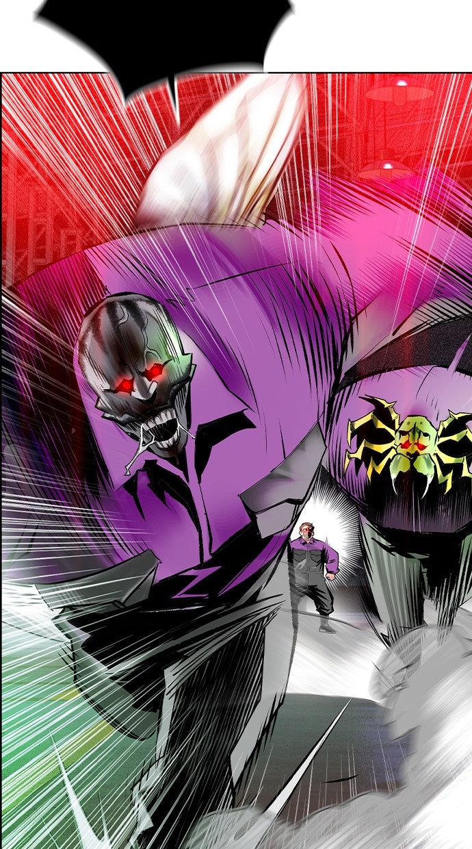 Read Jungle Juice DE Manga Online