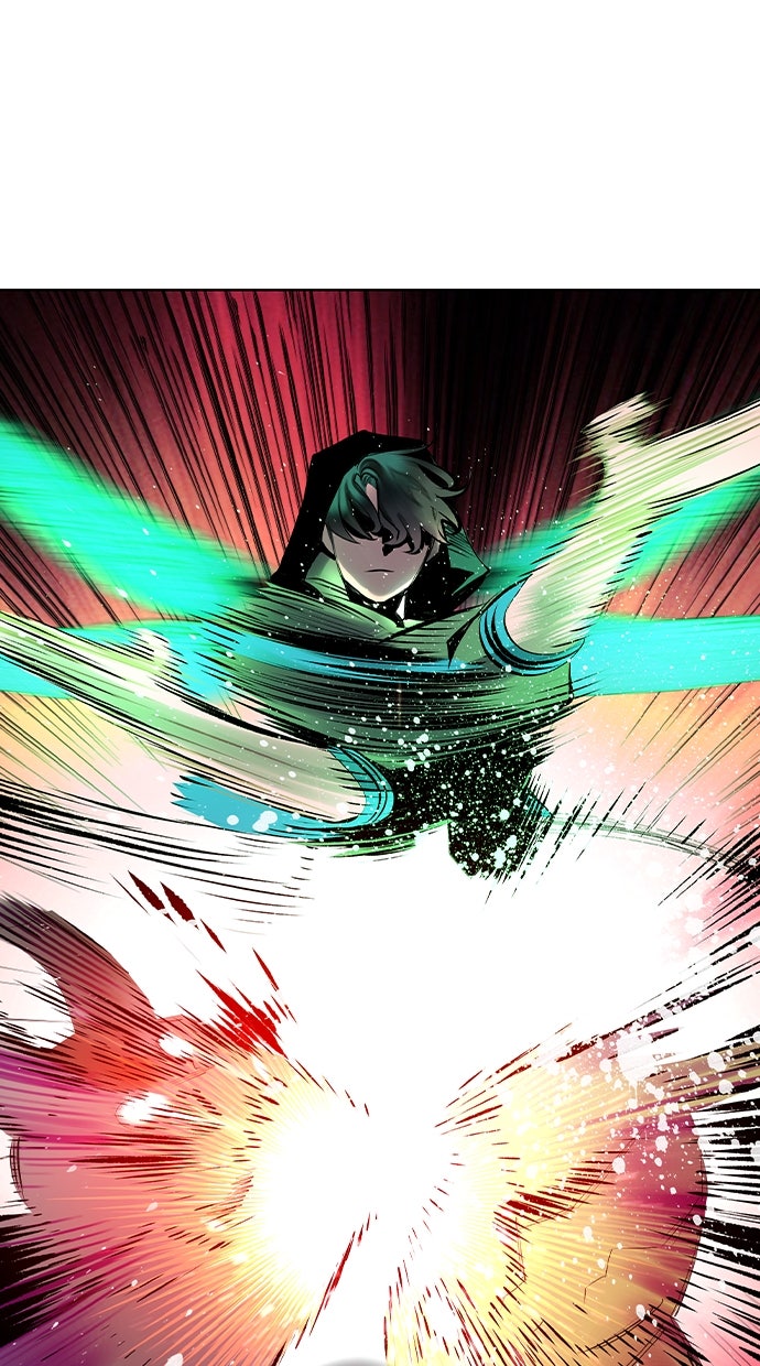 Read Jungle Juice DE Manga Online