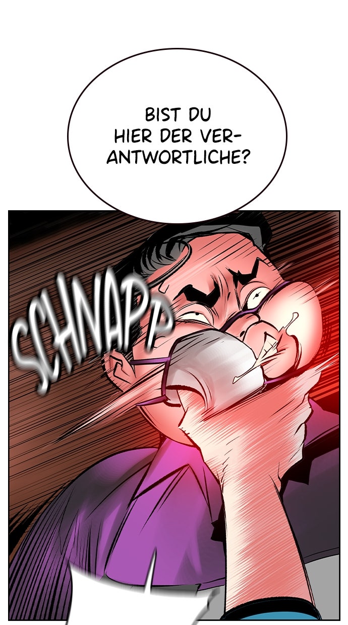 Read Jungle Juice DE Manga Online