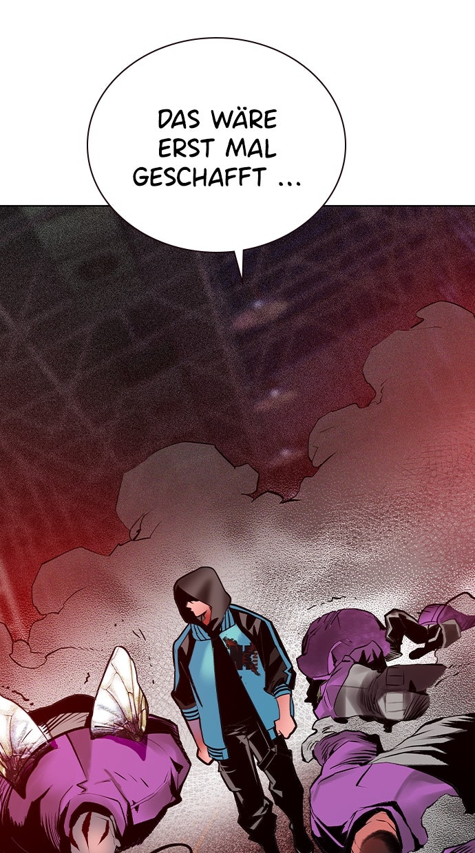 Read Jungle Juice DE Manga Online