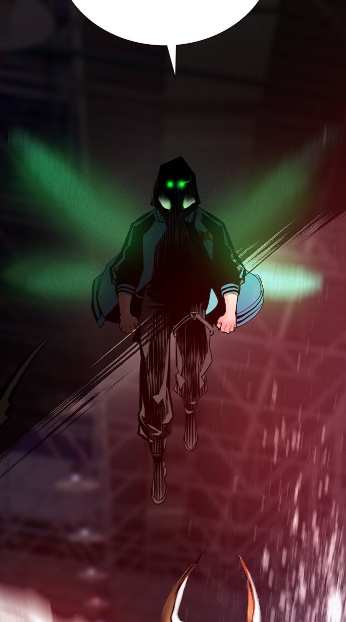 Read Jungle Juice DE Manga Online