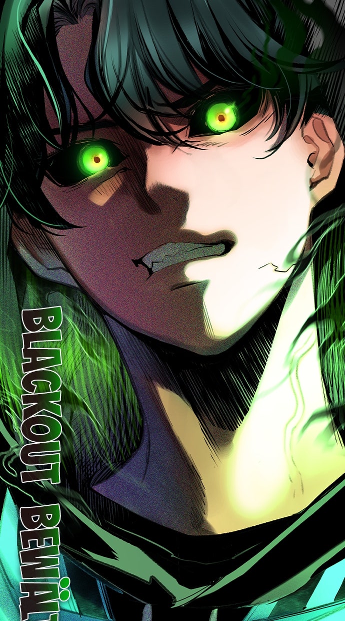 Read Jungle Juice DE Manga Online