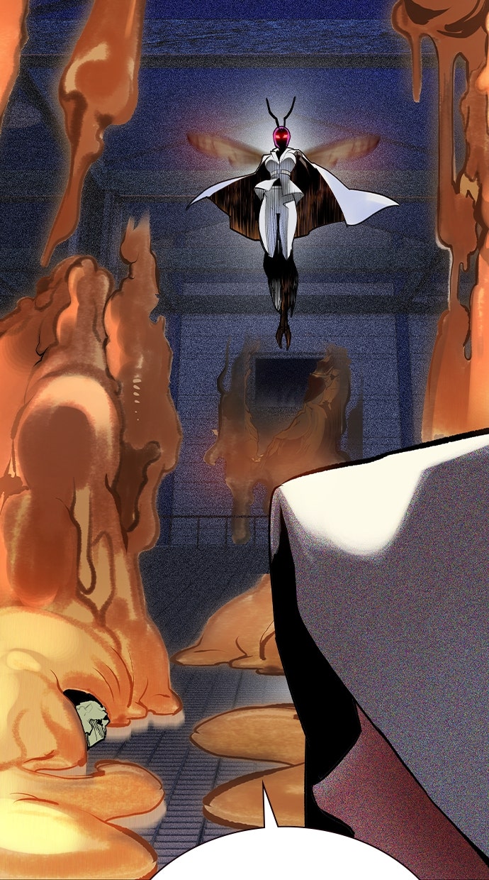 Read Jungle Juice DE Manga Online