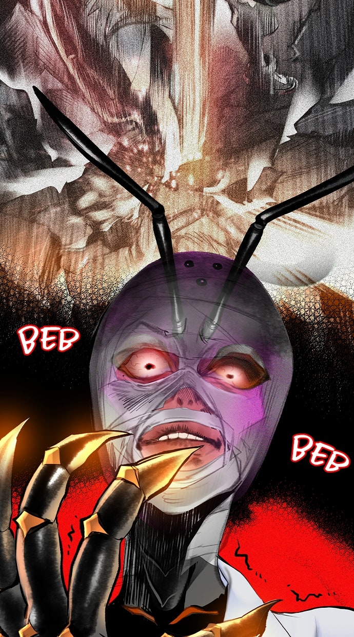 Read Jungle Juice DE Manga Online