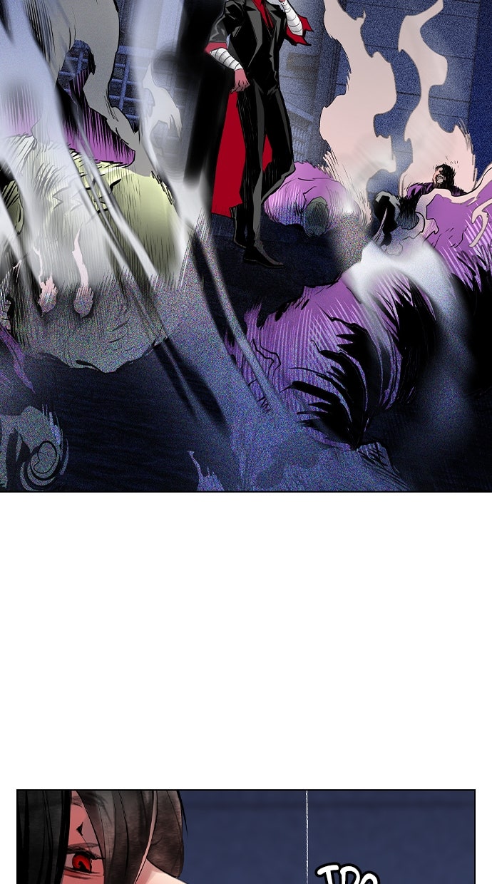 Read Jungle Juice DE Manga Online