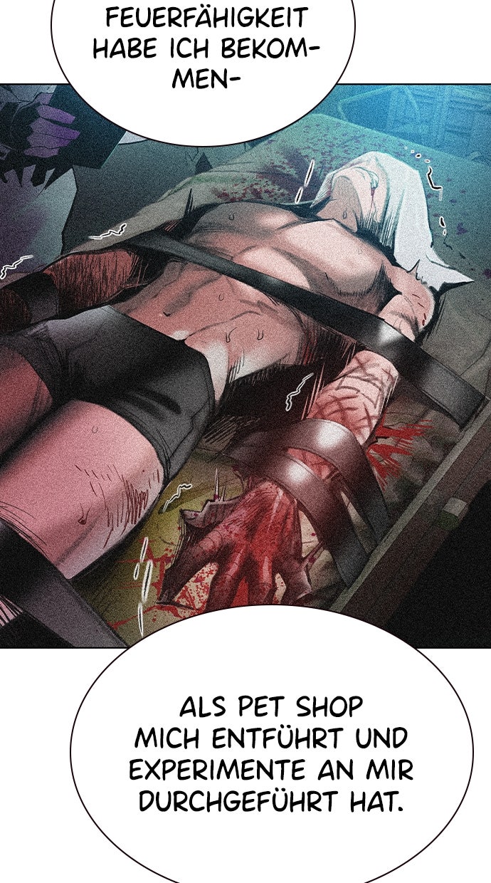 Read Jungle Juice DE Manga Online