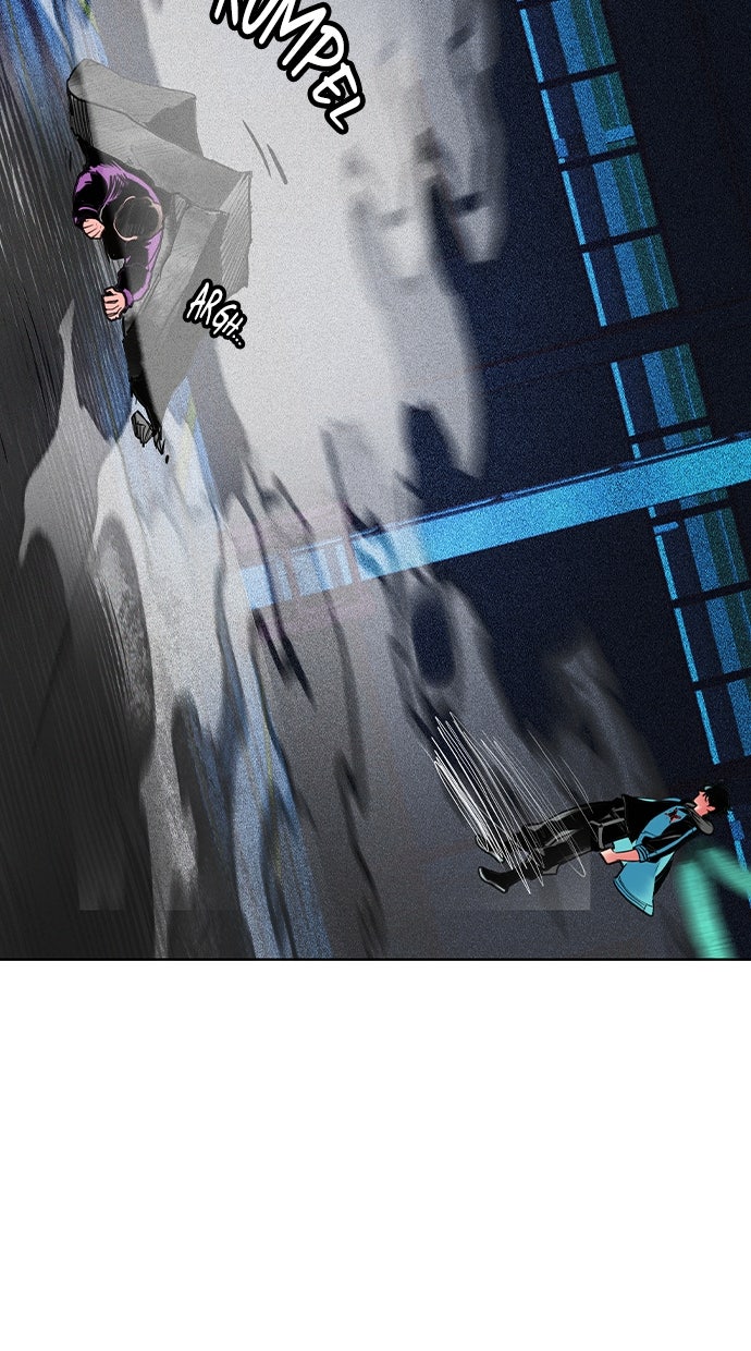 Read Jungle Juice DE Manga Online