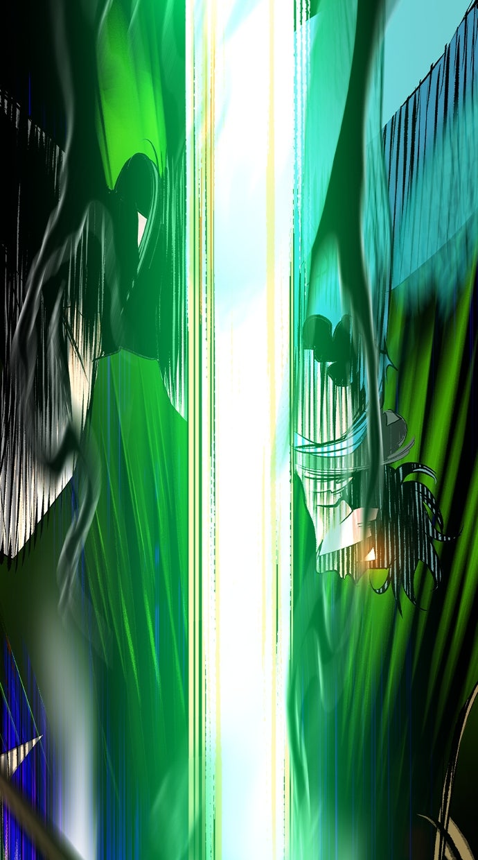 Read Jungle Juice DE Manga Online