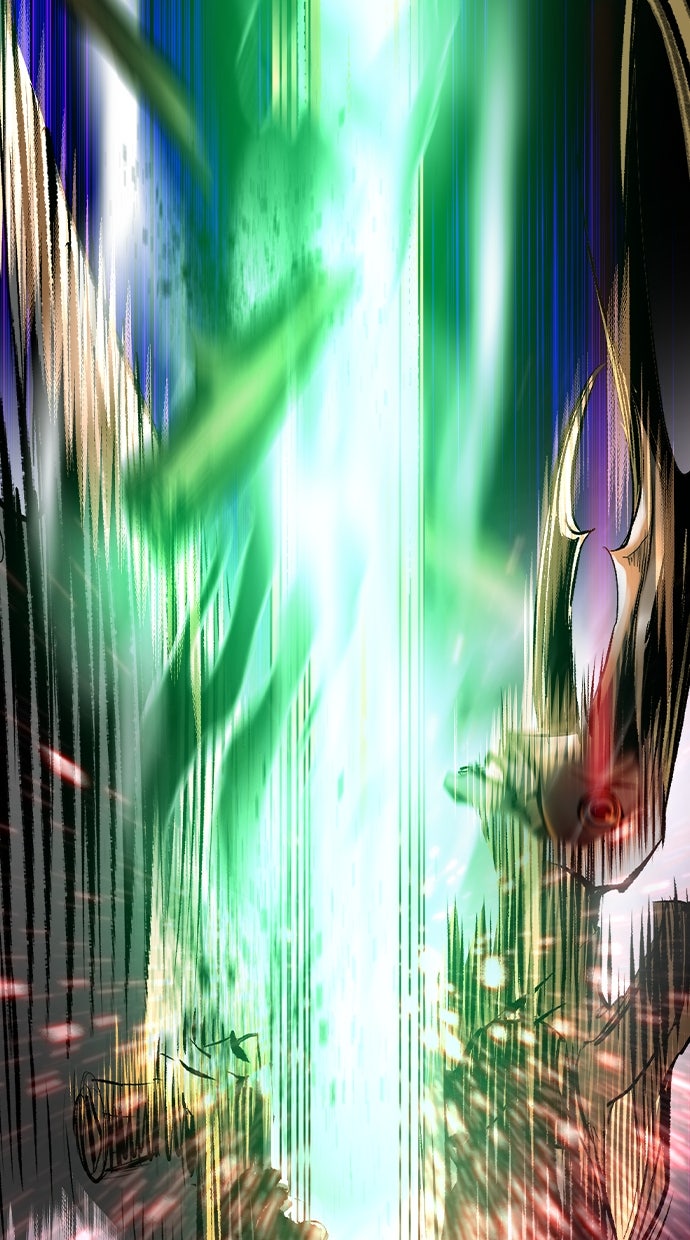 Read Jungle Juice DE Manga Online