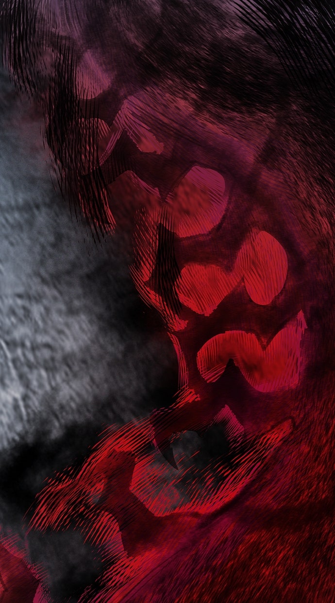 Read Jungle Juice DE Manga Online