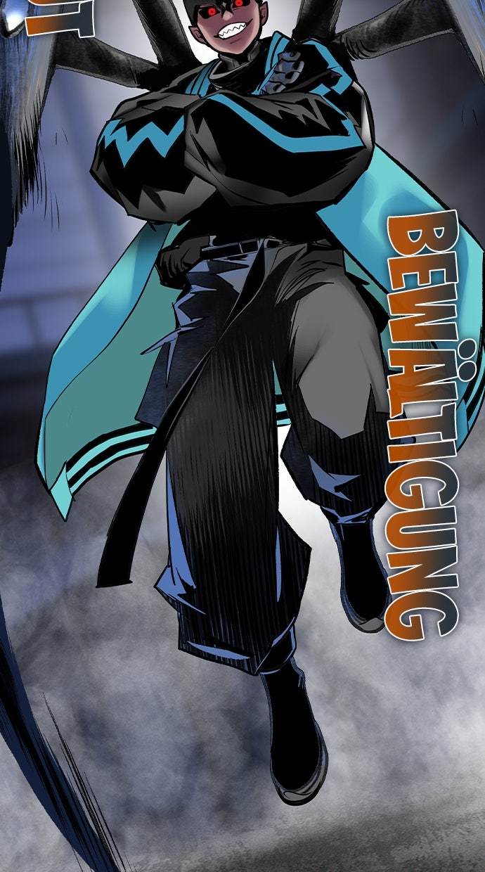 Read Jungle Juice DE Manga Online