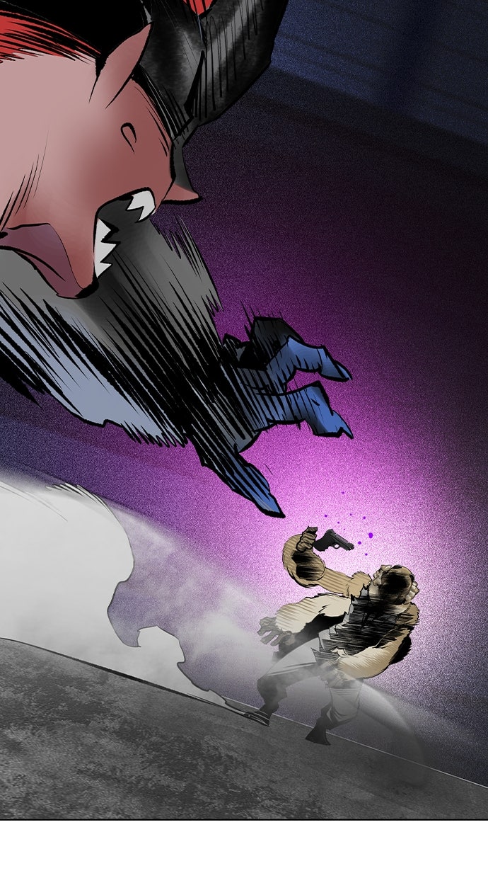 Read Jungle Juice DE Manga Online