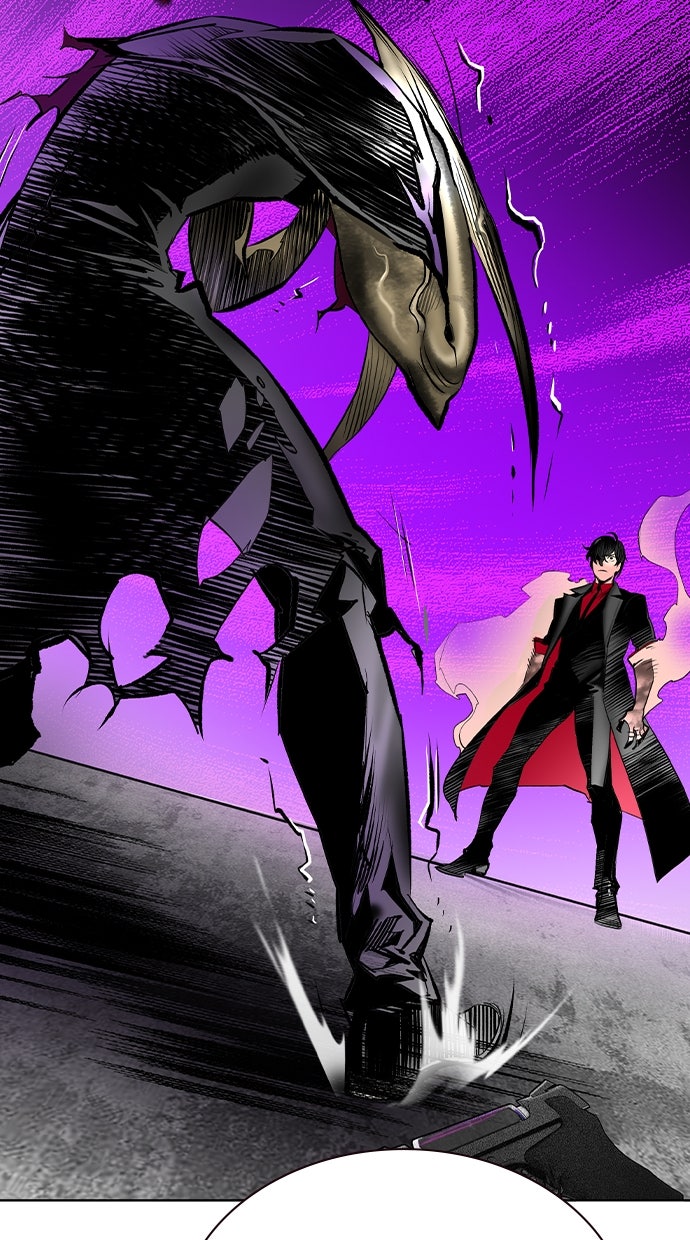 Read Jungle Juice DE Manga Online