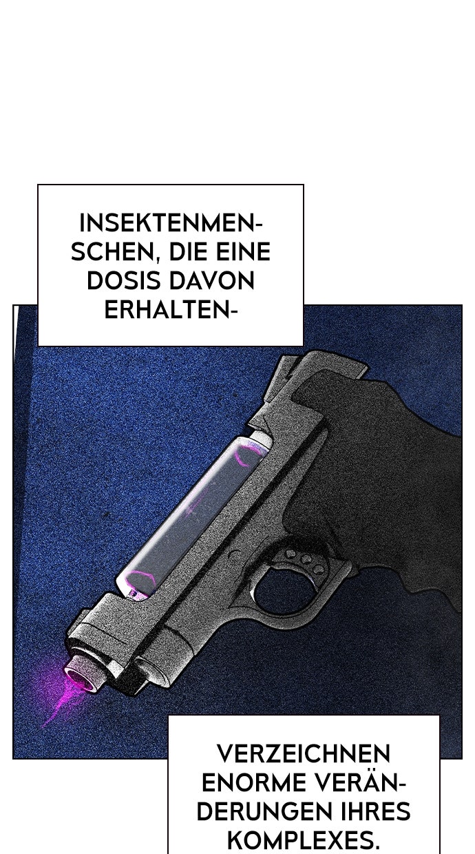 Read Jungle Juice DE Manga Online