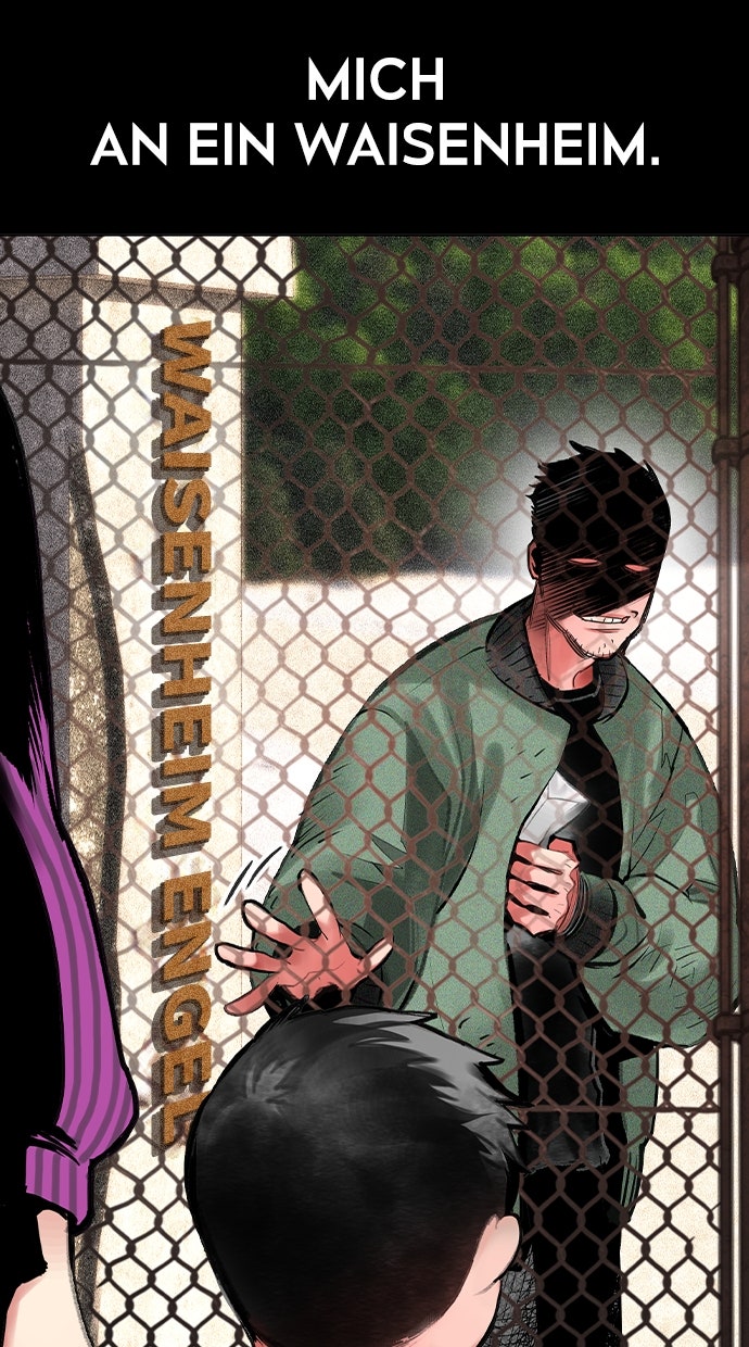 Read Jungle Juice DE Manga Online