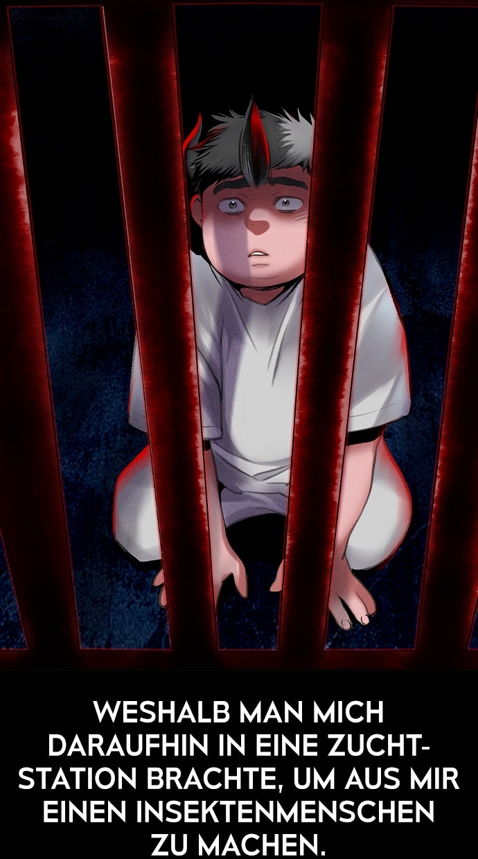 Read Jungle Juice DE Manga Online