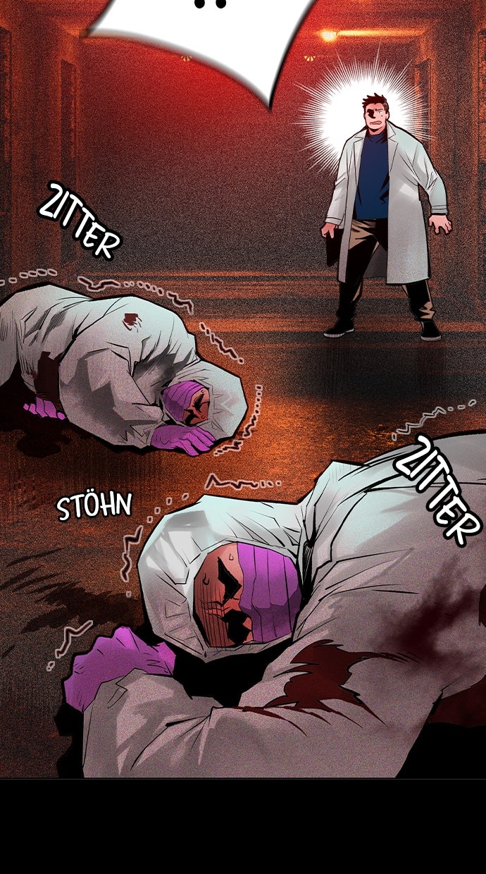 Read Jungle Juice DE Manga Online