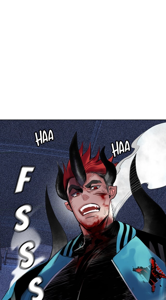 Read Jungle Juice DE Manga Online