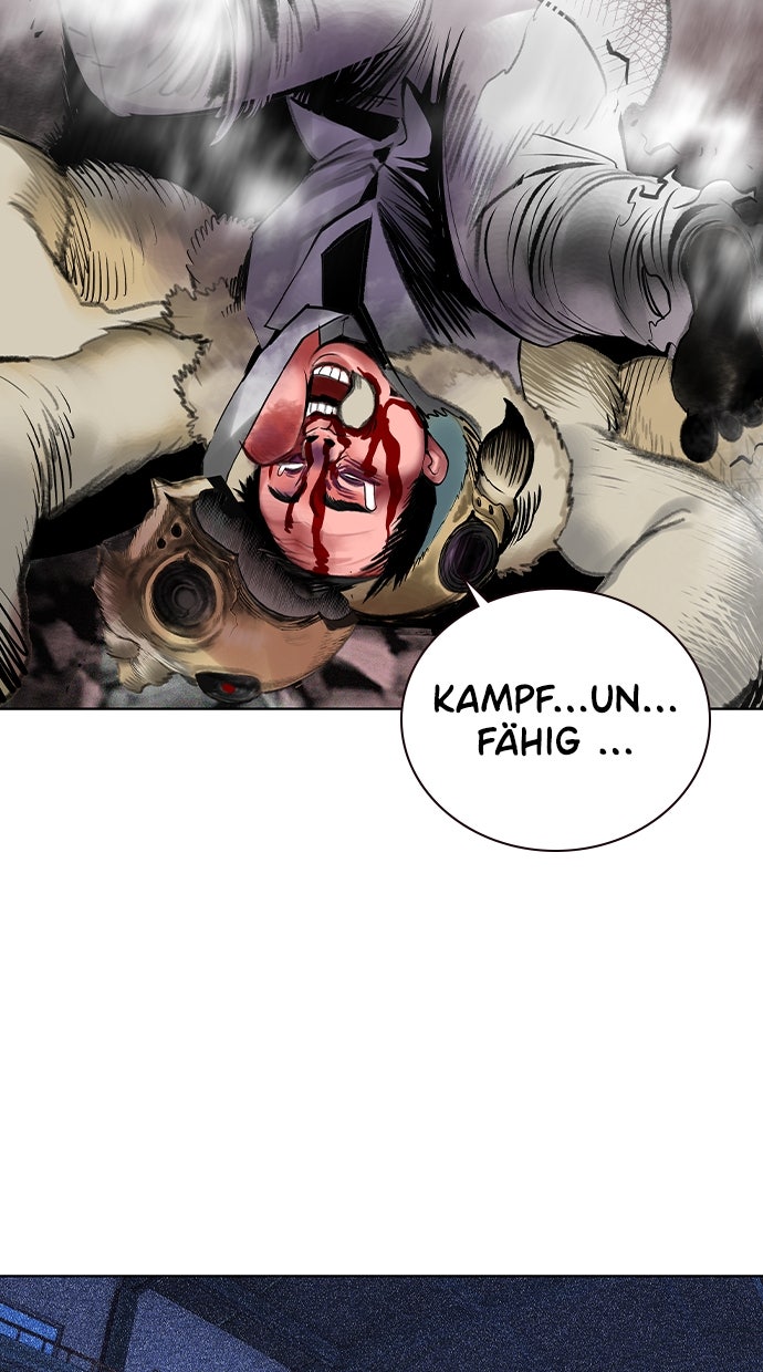 Read Jungle Juice DE Manga Online