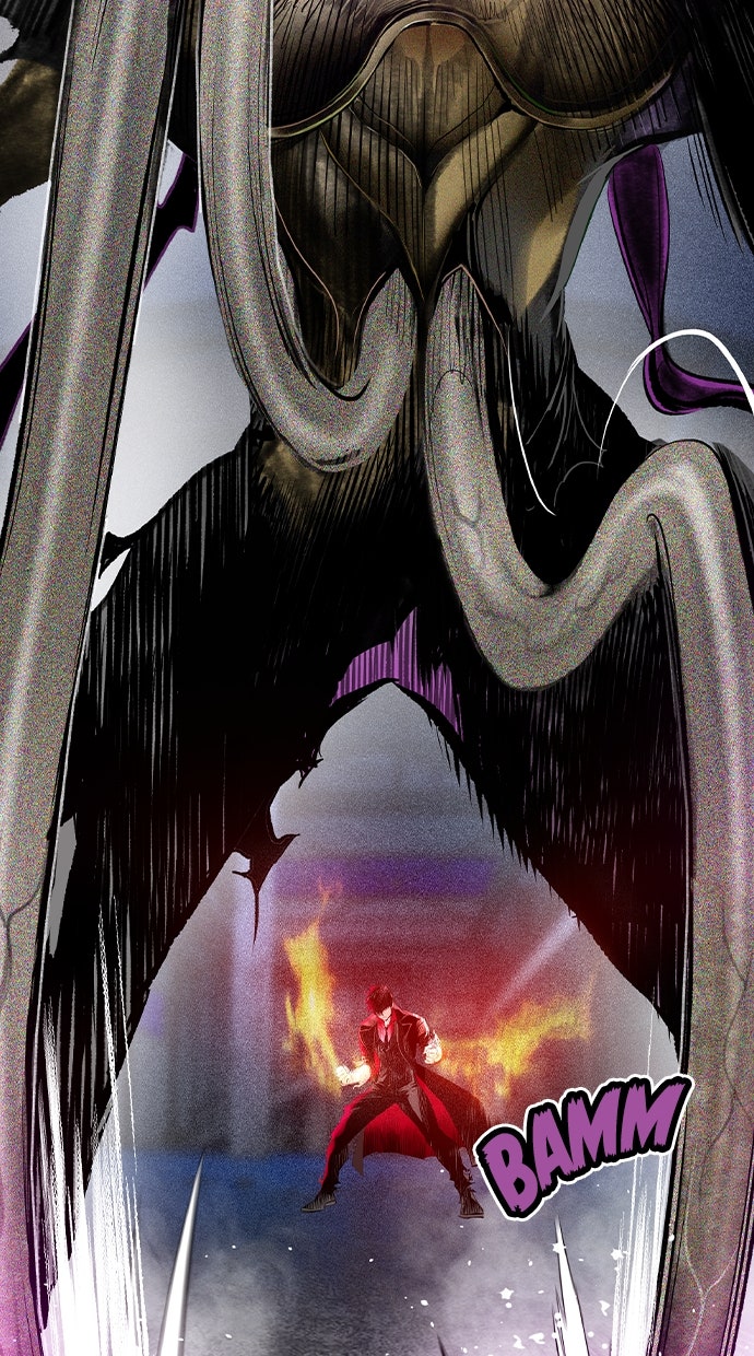 Read Jungle Juice DE Manga Online