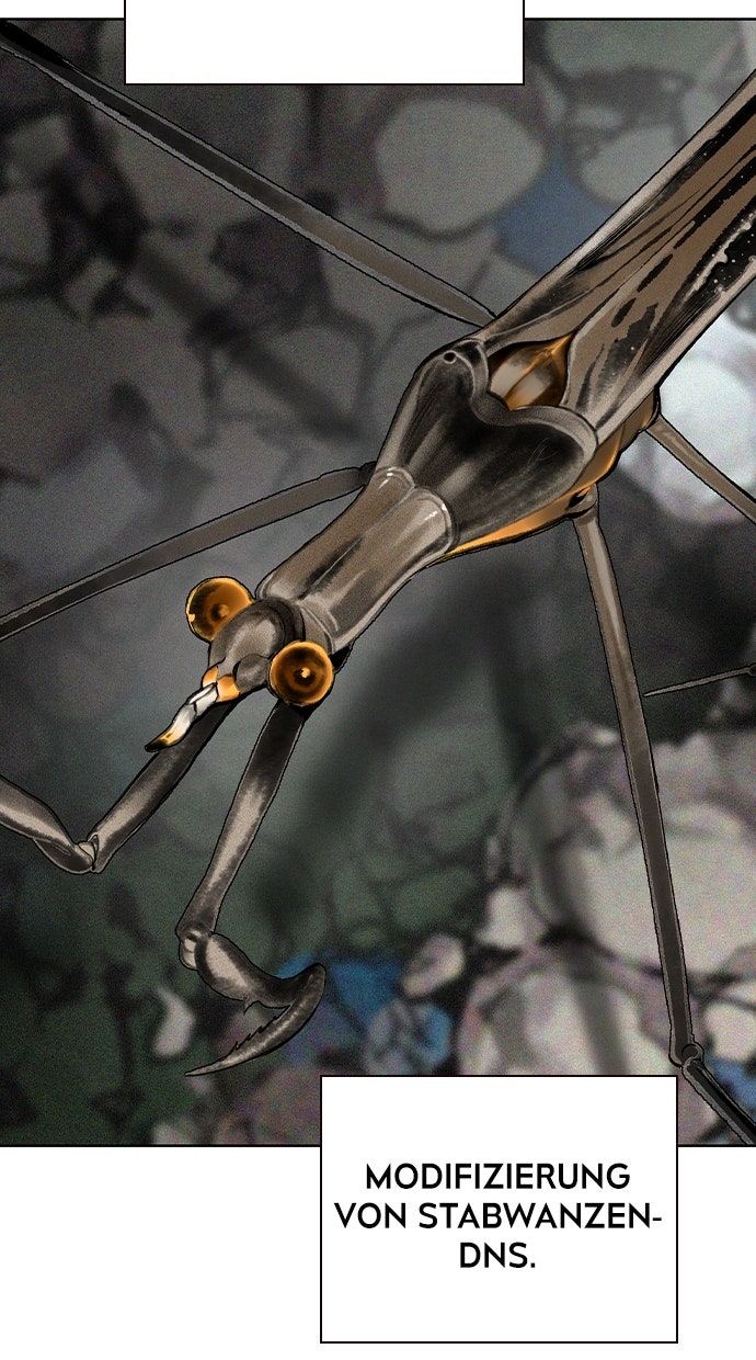 Read Jungle Juice DE Manga Online