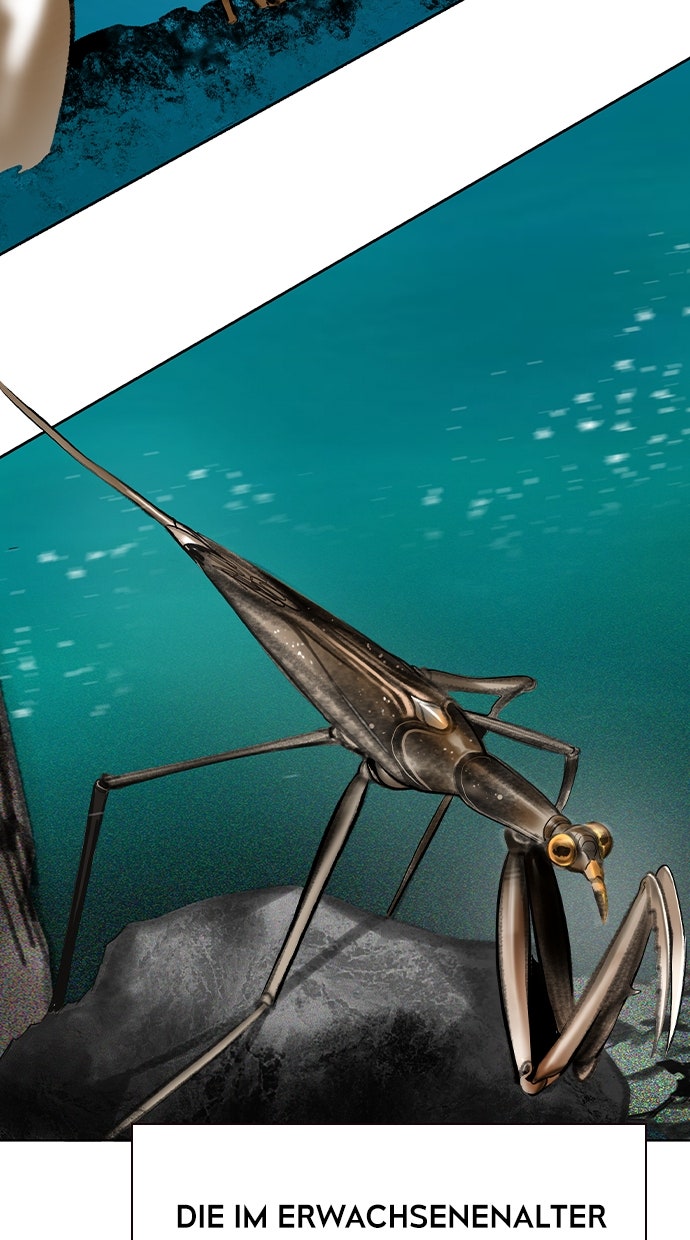 Read Jungle Juice DE Manga Online