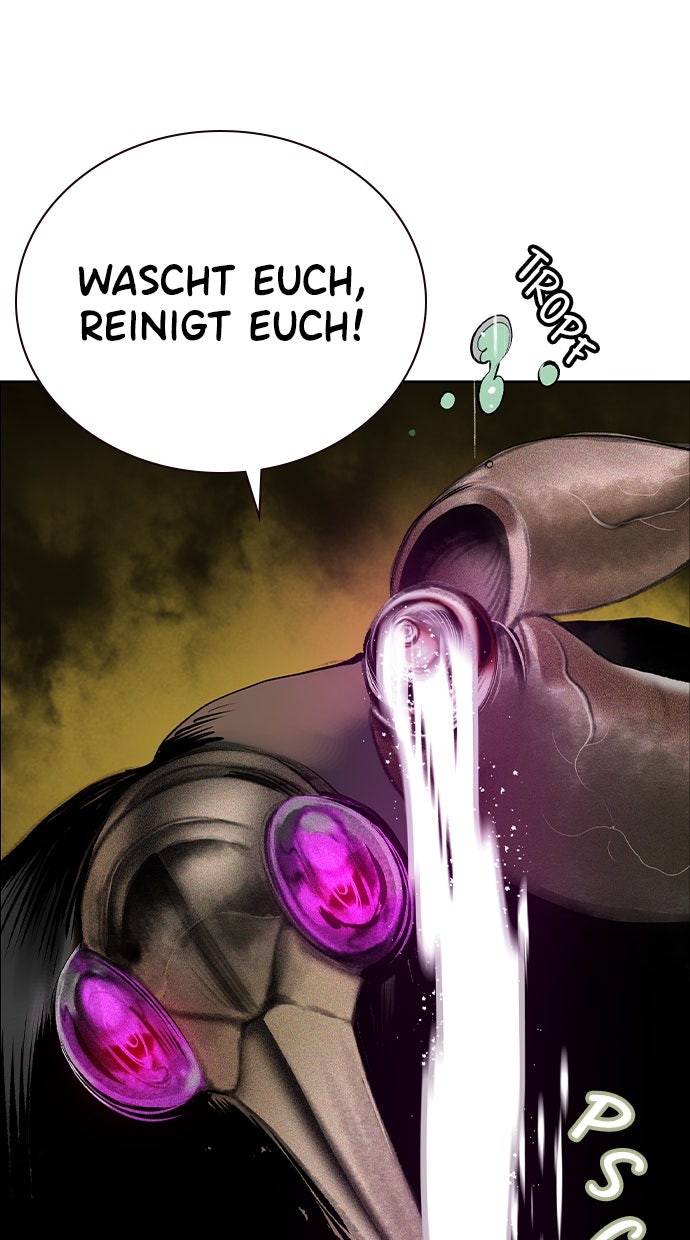 Read Jungle Juice DE Manga Online