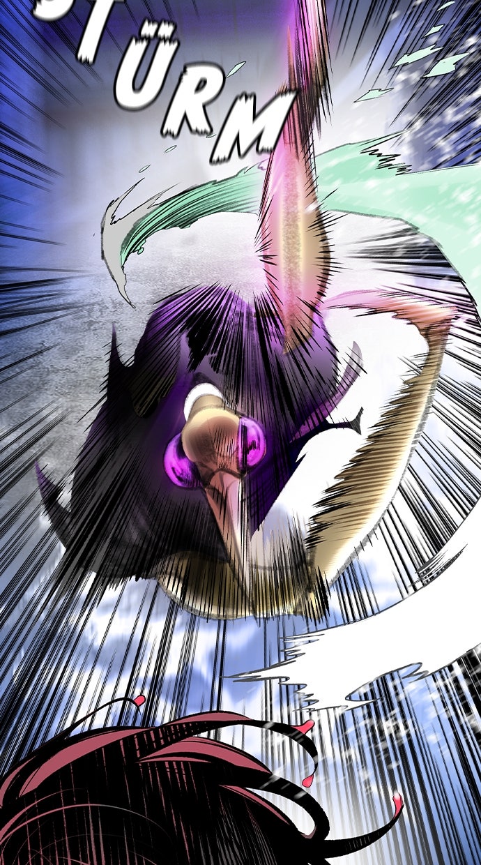 Read Jungle Juice DE Manga Online