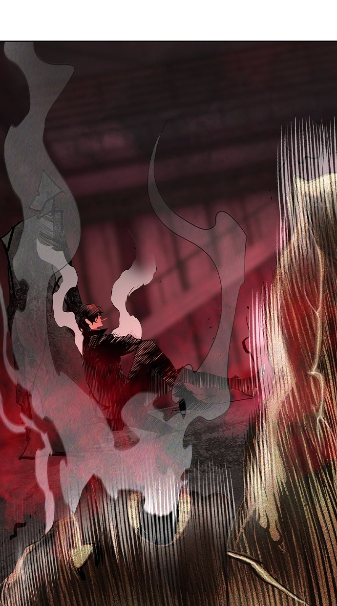 Read Jungle Juice DE Manga Online