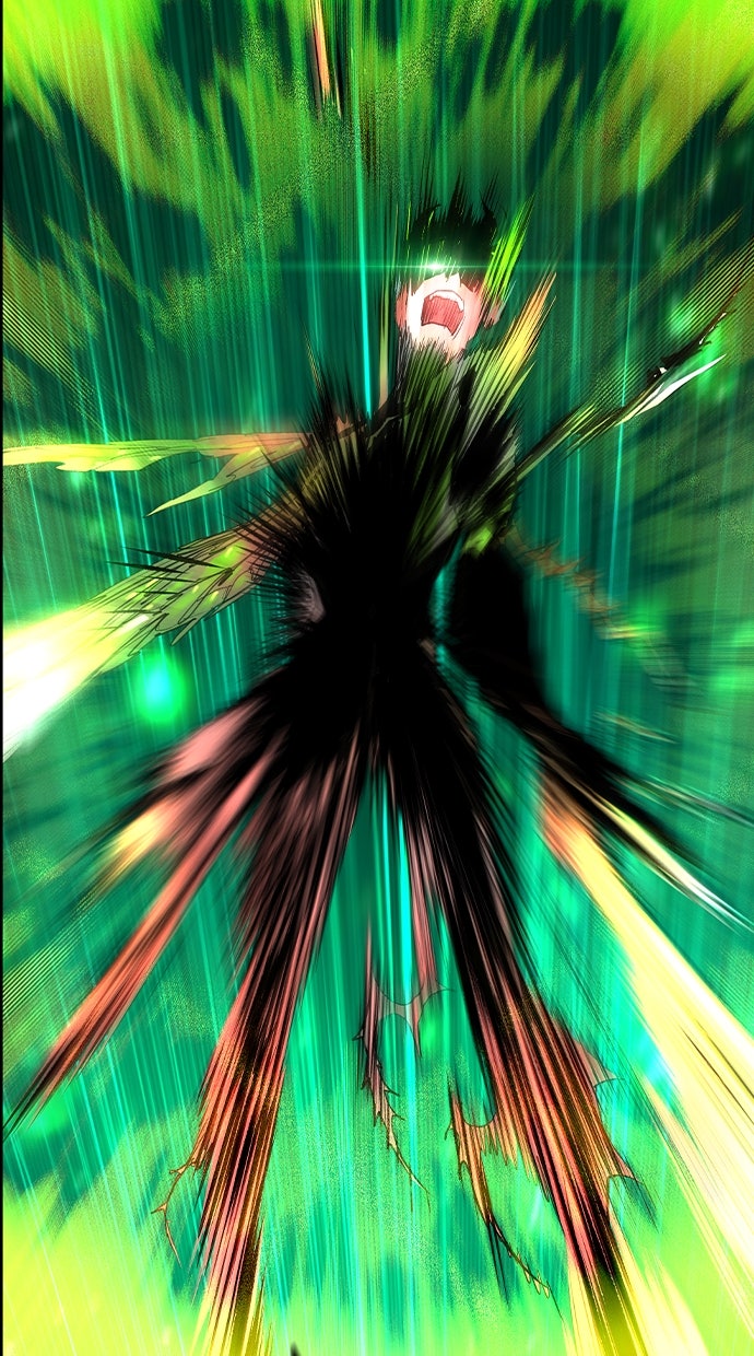 Read Jungle Juice DE Manga Online